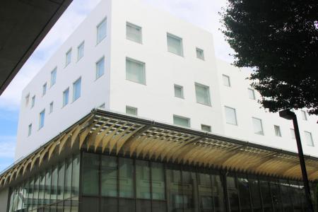 【武蔵大学】11/28に秋のライトアップイベントをutf-8