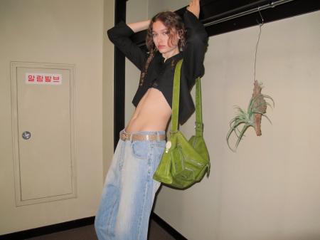 韓国アイドル愛用！「Fillintheblank（フィルインザブ