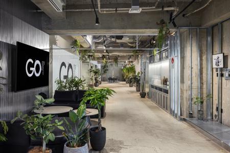 The Breakthrogh Company GO、オフィス移転・拡大。「