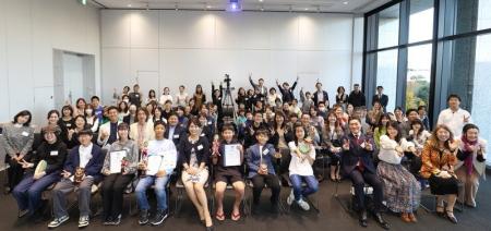 子どもたちが“社会課題”を解決！11月30日東京都内にて