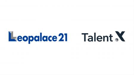 レオパレス21がTalentXの「MyRefer」「MyTalent」を導