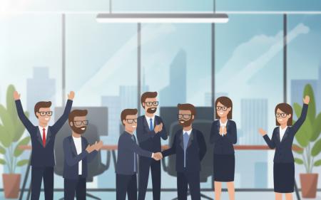 フィシルコム、建築DX推進のパラダイム社と業務提携を フィシルコム、建築DX推進のパラダイム社と業務提携を