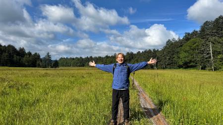 【ＢＳ日テレ】世界的演奏家・上野耕平　まさかのプラ