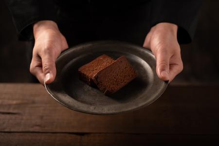 日本一入手困難のスイーツに!?オンライン1年待ちの名 日本一入手困難のスイーツに!?オンライン1年待ちの名