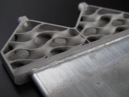 東洋アルミニウム　高機能素材Week 東京展 「第9回接