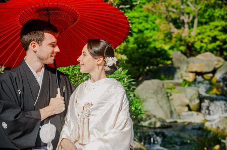 Japan’s Healing & Bridal Culture - INAI WEDDING WA Japan’s Healing & Bridal Culture - INAI WEDDING WA
