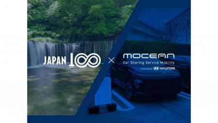 ヒョンデとCCC、軽井沢の魅力発信に向けたモビリティ