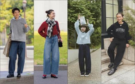 「バレルレッグ」シリーズ累計販売本数1000万本突破! 「バレルレッグ」シリーズ累計販売本数1000万本突破!