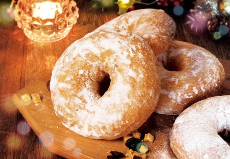 BAGEL & BAGEL は、今年もクリスマス限定ベーグル『シ