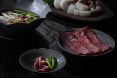 京都の冬、食卓に。和久傳の“京の鍋”3選