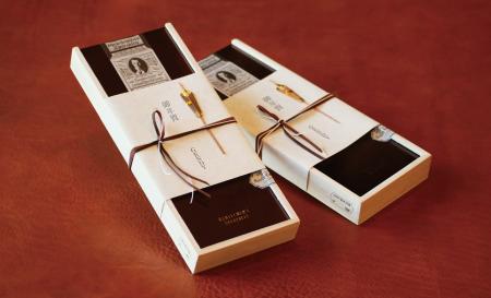 “紳士の一級品”「ＧＥＮＤＹ（ジェンディー）」南青山