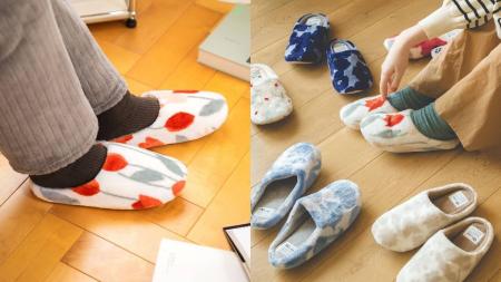 わくわく、ぬくぬく。Wpc. Patternsが彩る秋冬の“お出 わくわく、ぬくぬく。Wpc. Patternsが彩る秋冬の“お出