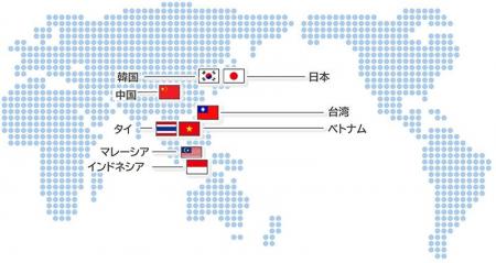 APACの現地力を強化。海外拠点セキュリティ評価（オン