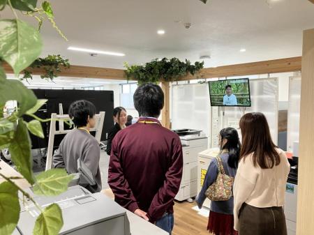 リコーグループと育て上げネット、「若者向けデutf-8