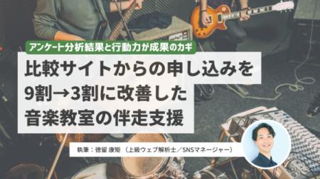 比較サイトからの申し込み9割→3割に改善、自社サutf-8