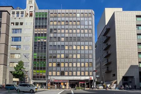 I-PEX、本社を京都市中心部の四条烏丸エリアへ移転 I-PEX、本社を京都市中心部の四条烏丸エリアへ移転