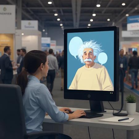 簡単に対話型AIを作成できる『コンパニオン・イutf-8