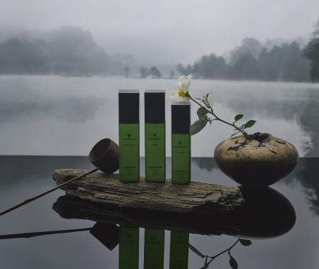 抹茶と和漢植物の力でエイジングケアを実現　FUKutf-8