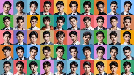 人気企業で働く男性社員を擬人化した新メディアutf-8