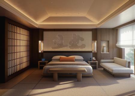 カペラ京都、2026年春開業の記念となる宿泊プランの予