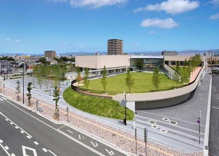 【豊橋市】こどもたちの未来を育む「こども未来館ここ