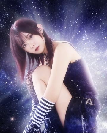 山崎夢羽2nd Digital Single「メーテル」配信& 2026 山崎夢羽2nd Digital Single「メーテル」配信& 2026