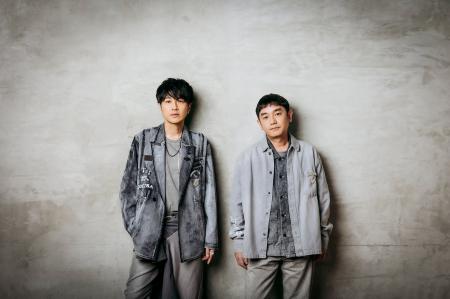 長崎スタジアムシティの夜を「ゆず」が彩る。HAPPINES 長崎スタジアムシティの夜を「ゆず」が彩る。HAPPINES