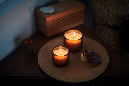 無印良品　自然の香りから着想した「フレグランスキャ