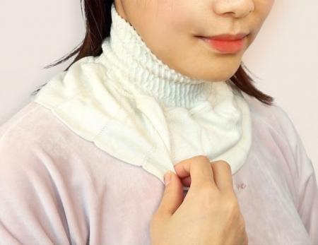 【ニトリ デコホーム】肌触りと保湿性にこだわったシ