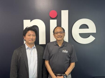 ダイワボウ情報システム、クラウド型ネットワーク企業