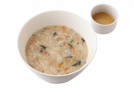 【MOS】モスバーガー&カフェにだし香る心ほぐれる新 【MOS】モスバーガー&カフェにだし香る心ほぐれる新