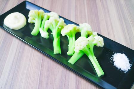 「カリフローレ(R)︎」がキリンシティのメニューに登場