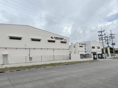 データセンタ向け水冷モジュールの製造工場を拡張