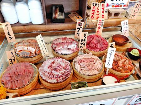 【名古屋初上陸】早くも2・3店舗目！テレビでも話題の