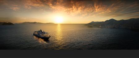 新造船の船名「SEFU」を発表　― 日本初の“ヨットスタ