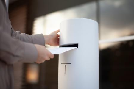 もう会うことが叶わない大切な”あの人“へ想いを届ける