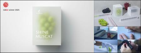 インターブランドジャパン、The Numberedのブランディ