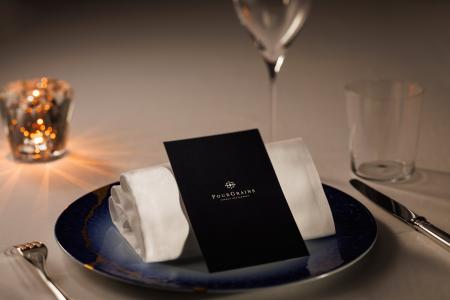 [ホテルメトロポリタン エドモント]「FOURGRAINS(フォ