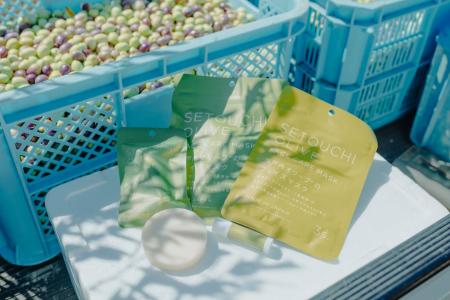 大創産業、瀬戸内海エリアの美しい自然環境を取り戻す