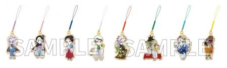 ニジゲンノモリ×アニメ『鬼滅の刃』 コラボイベント復