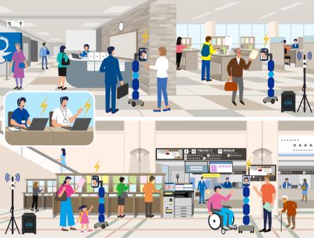 東京都荒川区と大田区にて全国初の自治体をまたいだ「