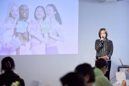 韓国発グローバルビューティーブランドBiodance(バイ