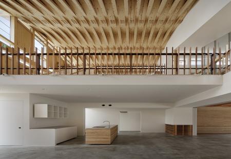 AQ Group ウッドデザイン賞2025で2作品同時受賞！