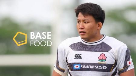 ラグビーリーグワン1部 三菱重工相模原ダイナボアーズ