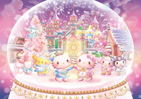 【JAF大分】11月16日（日）ハーモニーランドにJAFブー