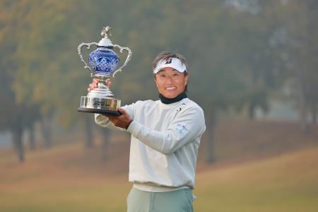 宮本勝昌 ブリヂストンゴルフのギアで国内シニアツア