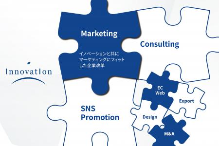 【広島発】InnovatIonの課題解決!-- 成長戦略により 【広島発】InnovatIonの課題解決!-- 成長戦略により