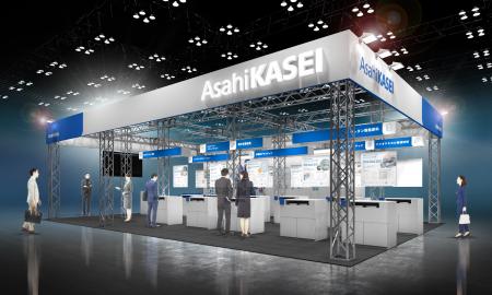 旭化成、「第5回 サステナブルマテリアル展（SUSMA）