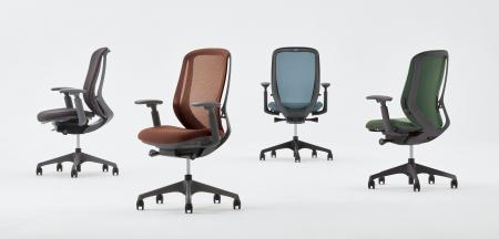 シーティング「Sylphy(シルフィー)」の新色として、 シーティング「Sylphy(シルフィー)」の新色として、