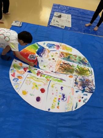 障害児の兄弟姉妹（きょうだい児）を対象に新たな支援